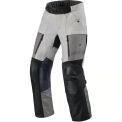REV'IT SAND 5 H2O CORTO PANTS - Model PLATA/NEGRE