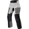 REV'IT SAND 5 H2O MUJER CORTO PANTS - Modell SILBER/SCHWARZ