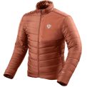 REV'IT SOLAR 3 - Modelo BURGUNDY RED