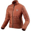 REV'IT SOLAR 3 MUJER - Modelo BURGUNDY RED