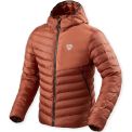 REV'IT FREMANTLE - Model BURGUNDY RED