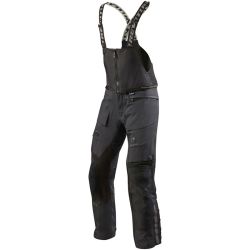 REV'IT DOMINATOR 3 GORE-TEX CORTO PANTS