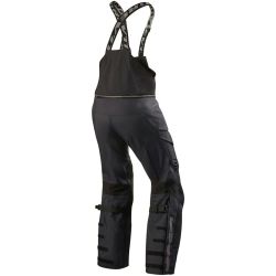 REV'IT DOMINATOR 3 GORE-TEX CORTO PANTS