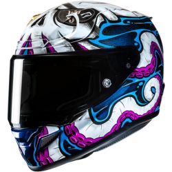 HJC RPHA12 KRAKEN