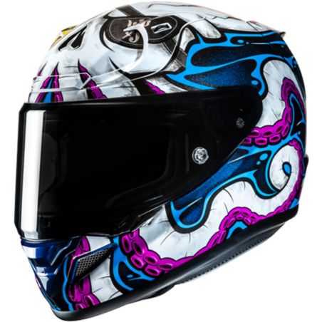 HJC RPHA12 KRAKEN 