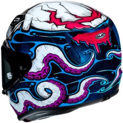 HJC RPHA12 KRAKEN