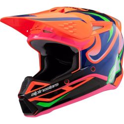 ALPINESTARS S-M3 YOUTH DEEGAN