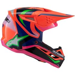 ALPINESTARS S-M3 YOUTH DEEGAN