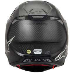 ALPINESTARS SUPERTECH S-M10 FAME
