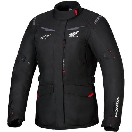 ALPINESTARS HONDA STELLA ST-1 WP JACKET