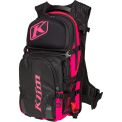 KLIM NAC PACK - Modelo BLACK/KNOCKOUT-PINK