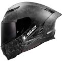 LS2 FF807 DRAGON FORGED CARBON