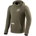 REV'IT FLORIS HOODIE - Modell ASPHALT