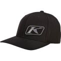 KLIM K CORP HAT - Modèle BLACK-ASPHALT