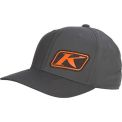 KLIM K CORP HAT - Modello GRAY-ORANGE