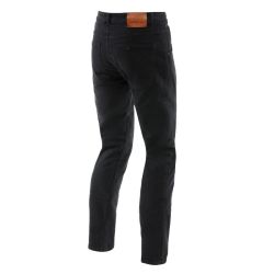 DAINESE 5-POCKET DENIM SLIM PANTS