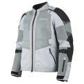 KLIM BAJA S4 JACKET - Modell MONUMENT BLACK