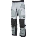 KLIM BAJA S4 PANTS SHORT - Model MONUMENT BLACK