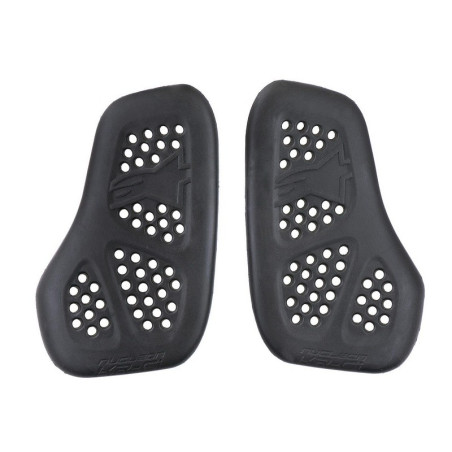 Pectoral protector Alpinestars Nucleon KR-Ci ▶️ [-??%]