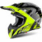 Airoh Aviator J Cairoli Mantova Helm ▶️ [-??%]