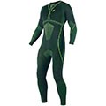 Abbigliamento antipioggia caldo e freddo