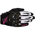 Guants de moto de dona