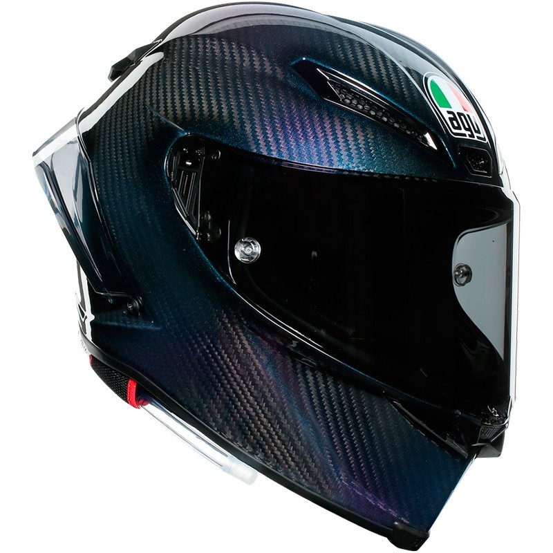 Caschi da moto sportiva