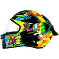 Casco replica