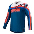 Maglie da motocross/trial