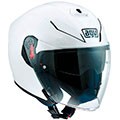 Casques jet AGV