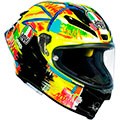 Casques réplica AGV