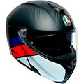 Casques modulables AGV