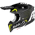 Caschi Airoh MX