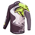Equipamiento de motocross Alpinestars