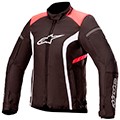Equipamiento para mujer Alpinestars