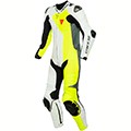 Tuta in pelle Dainese