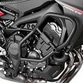 Protectors de bicicleta Givi