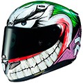 Caschi replica e edizione speciale HJC