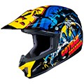 Caschi HJC MX
