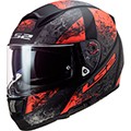 Cascos integrales LS2