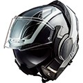 Cascos modulares LS2