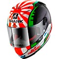 Caschi replica Shark