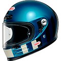 Cascos vintage Shoei
