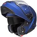 Cascos modulares Shoei