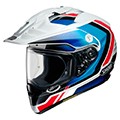 Cascos trail / adventure Shoei