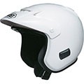Cascos trial Shoei