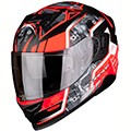 Caschi replica Scorpion
