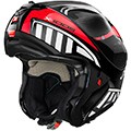 Caschi flip up X-Lite