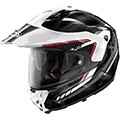 Caschi Trail/Adventure X-Lite