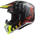 Cascos motocross LS2